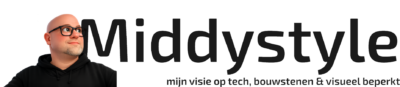 Middystyle