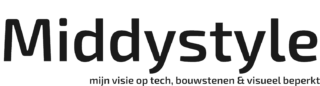 Middystyle