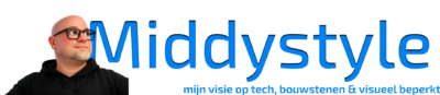 Middystyle